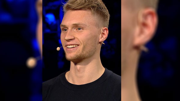 每一次向上 每一次向上