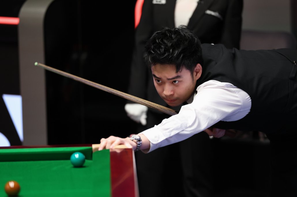 创造机会 创造机会